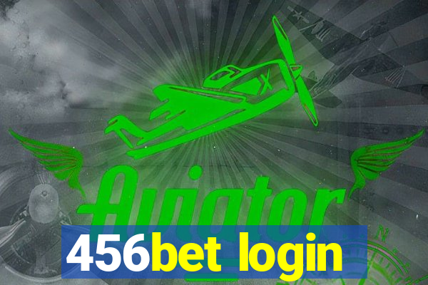 456bet login